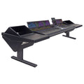 Argosy Eclipse S6 40-Fader with Right Rack - Black