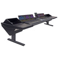 Argosy Eclipse S6 48-Fader with Left Desk - Black