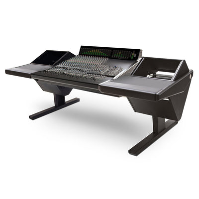 Argosy Eclipse for SSL Origin 16 with Left and Right Racks - Black