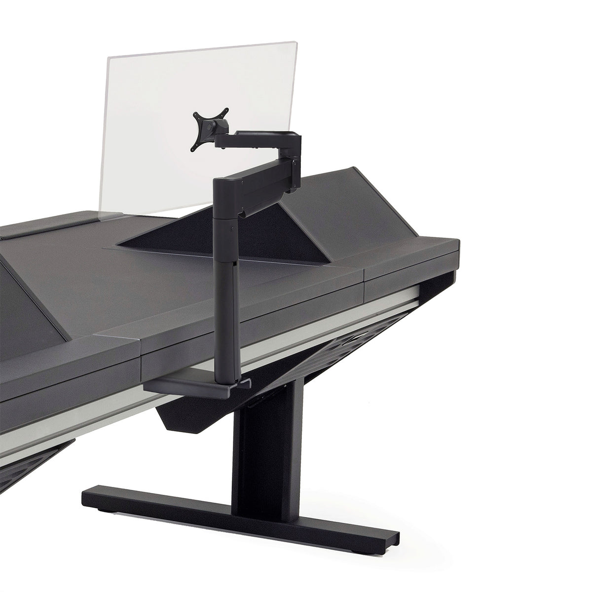 Argosy EG4-M11-RMA Eclipse Rail Mount Adapter (Demo Deal)