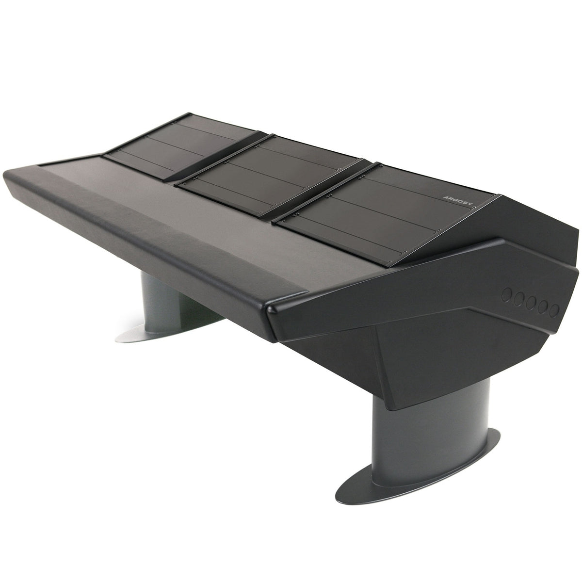 Argosy GV22-3R9-B-B-G Universal Workstation