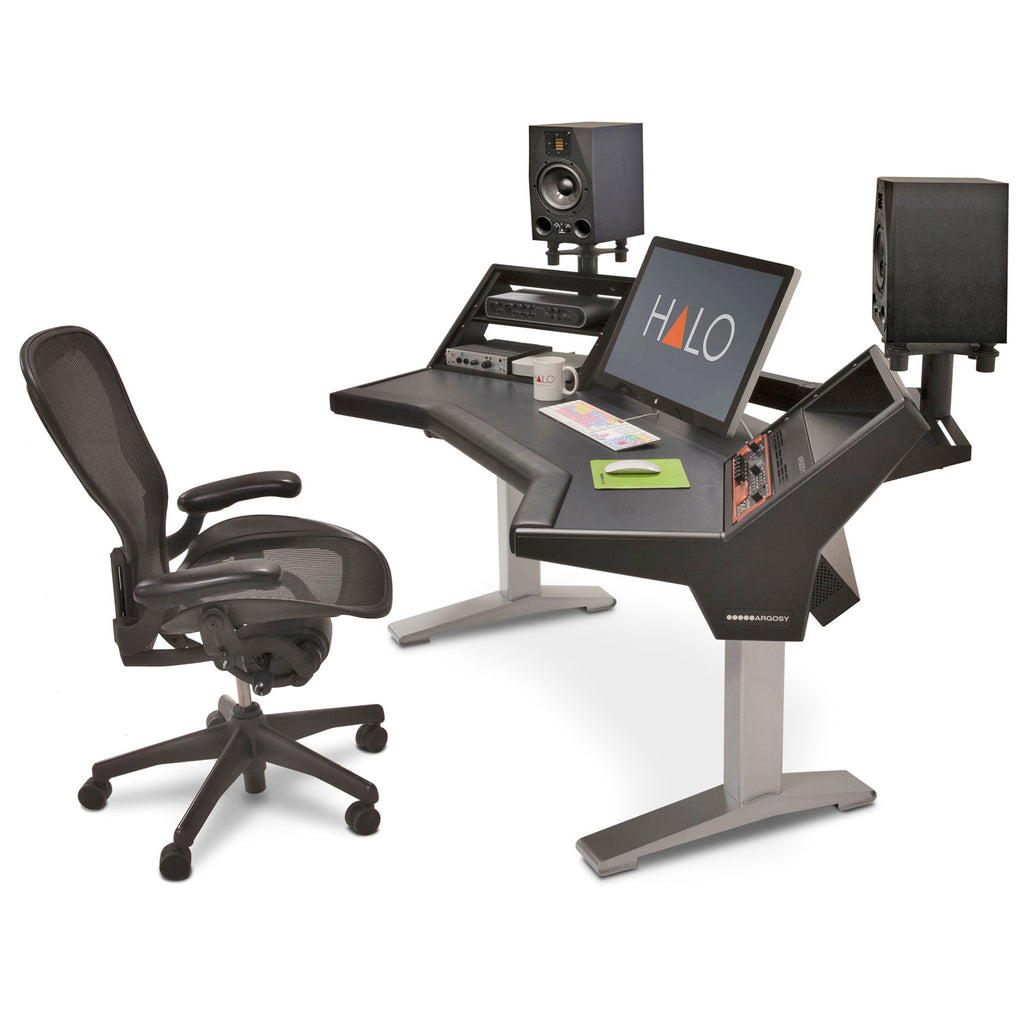 Argosy Halo Workstation