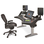 Argosy Halo Workstation