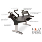 Argosy Halo Workstation