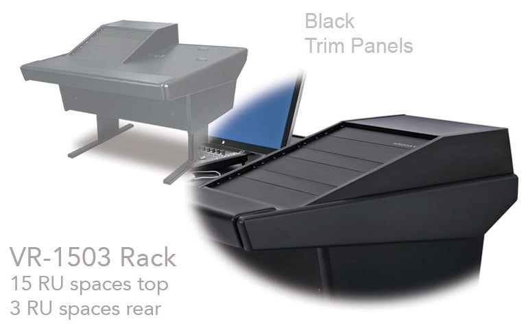 Argosy Universal Workstation 50-V1R with 1503-Style Module
