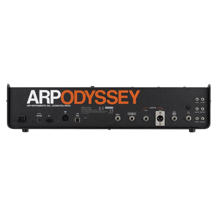 ARP Odyssey Analog Synthesizer