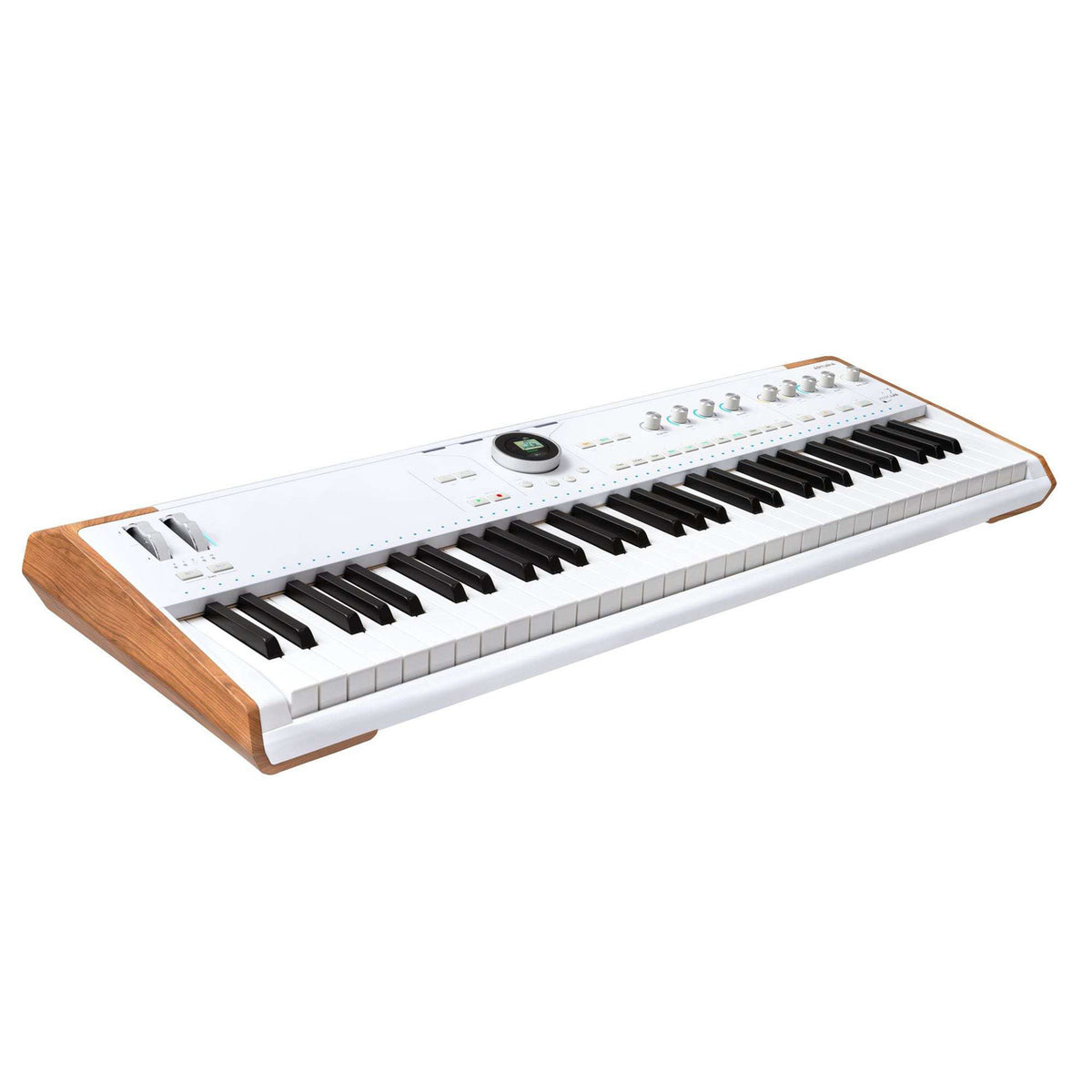 Arturia AstroLab 61-Note Semi-Weighted Keyboard (Demo Deal)