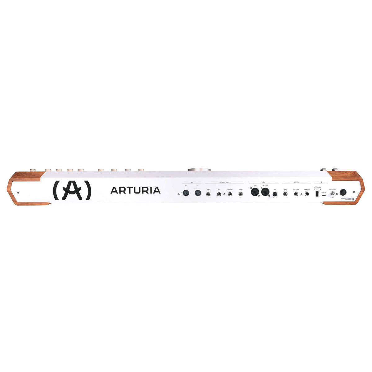 Arturia AstroLab 61-Note Semi-Weighted Keyboard (Demo Deal)