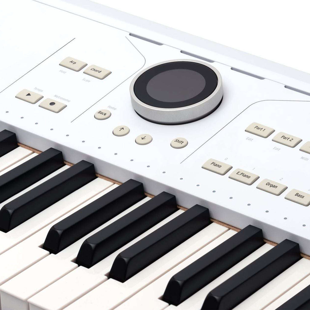 Arturia AstroLab 61-Note Semi-Weighted Keyboard (Demo Deal)
