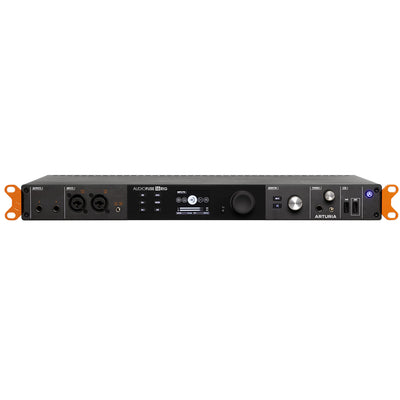 Arturia AudioFuse 16Rig USB Audio/MIDI Interface