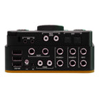 Arturia Audiofuse Rev2 Desktop USB Audio Interface - Black
