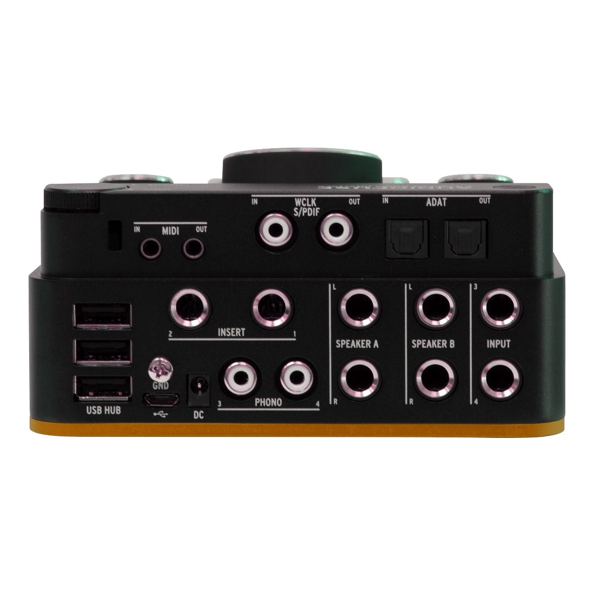 Arturia Audiofuse Rev2 Desktop USB Audio Interface - Black