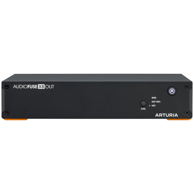 Arturia AudioFuse X8 OUT 8-Channel ADAT-to-Analog Expander