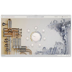 Arturia Augmented BRASS Virtual Instrument - Elec Del
