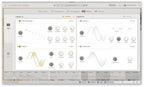 Arturia Augmented BRASS Virtual Instrument - Elec Del