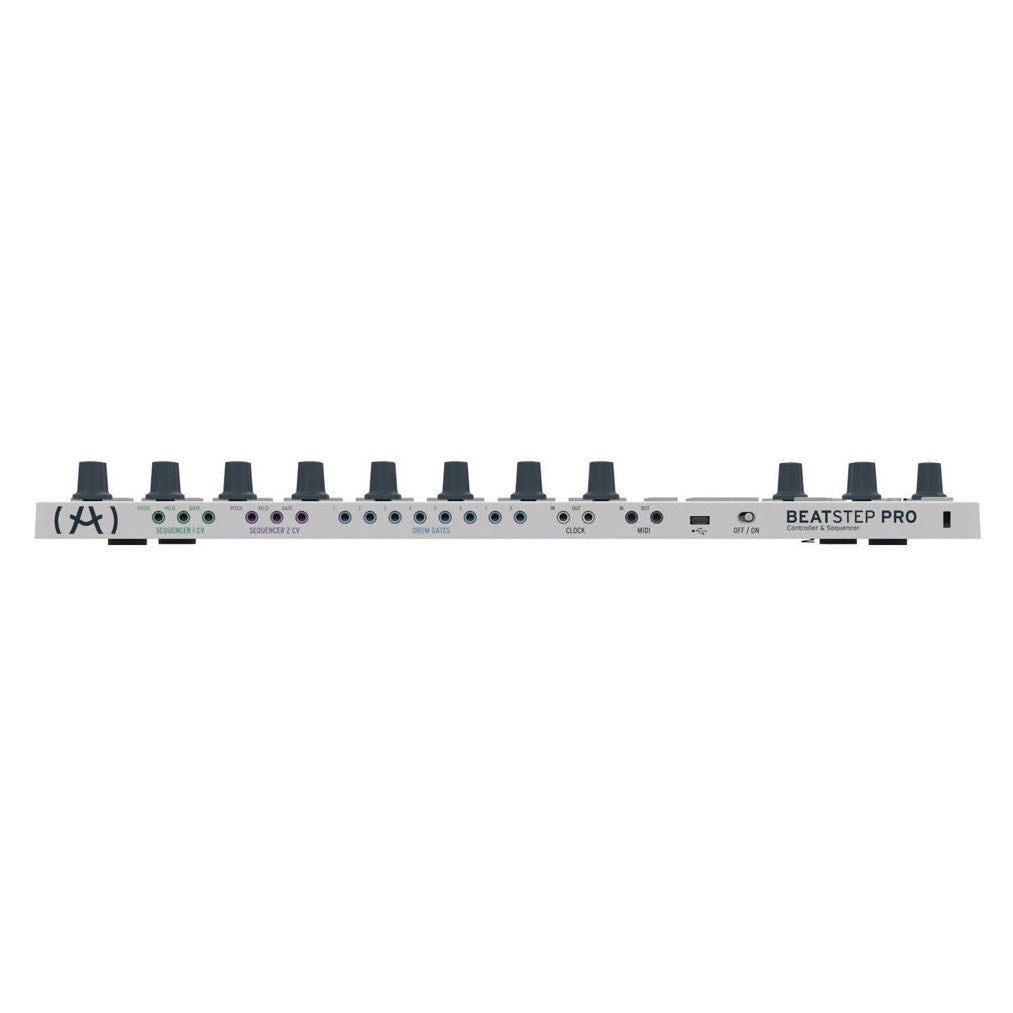 Arturia Beatstep Pro