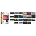 Arturia FX Collection 2 Audio Effects Suite - Electronic Delivery