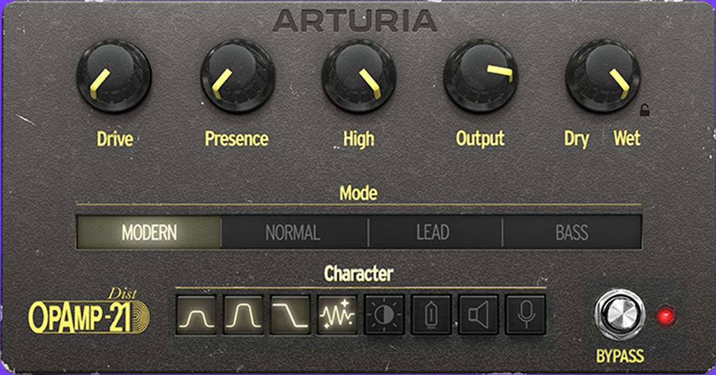 Arturia FX Collection 3 Audio Plug-in Bundle - Electronic Delivery