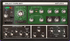 Arturia FX Collection 3 Audio Plug-in Bundle - Electronic Delivery
