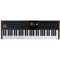 Arturia KeyLab 61 MK3 61-Key MIDI Keyboard Controller - Black (Demo Deal)