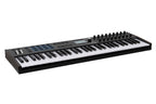 Arturia KeyLab 61 MK3 61-Key MIDI Keyboard Controller - Black (Demo Deal)