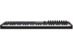 Arturia KeyLab 61 MK3 61-Key MIDI Keyboard Controller - Black (Demo Deal)