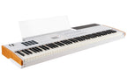 Arturia KeyLab 88 Mk3 88-Key MIDI Keyboard Controller - White