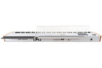 Arturia KeyLab 88 Mk3 88-Key MIDI Keyboard Controller - White