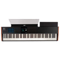 Arturia KeyLab 88 Mk3 88-Key MIDI Keyboard Controller - Black