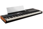 Arturia KeyLab 88 Mk3 88-Key MIDI Keyboard Controller - Black