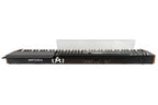Arturia KeyLab 88 Mk3 88-Key MIDI Keyboard Controller - Black