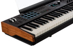 Arturia KeyLab 88 Mk3 88-Key MIDI Keyboard Controller - Black