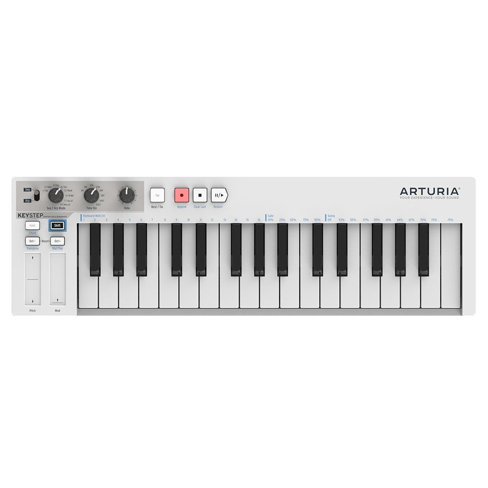Arturia Keystep 32-Key