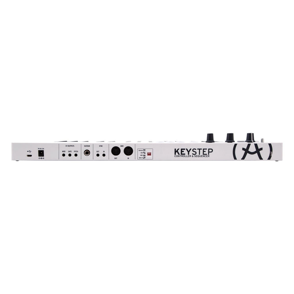 Arturia Keystep 32-Key