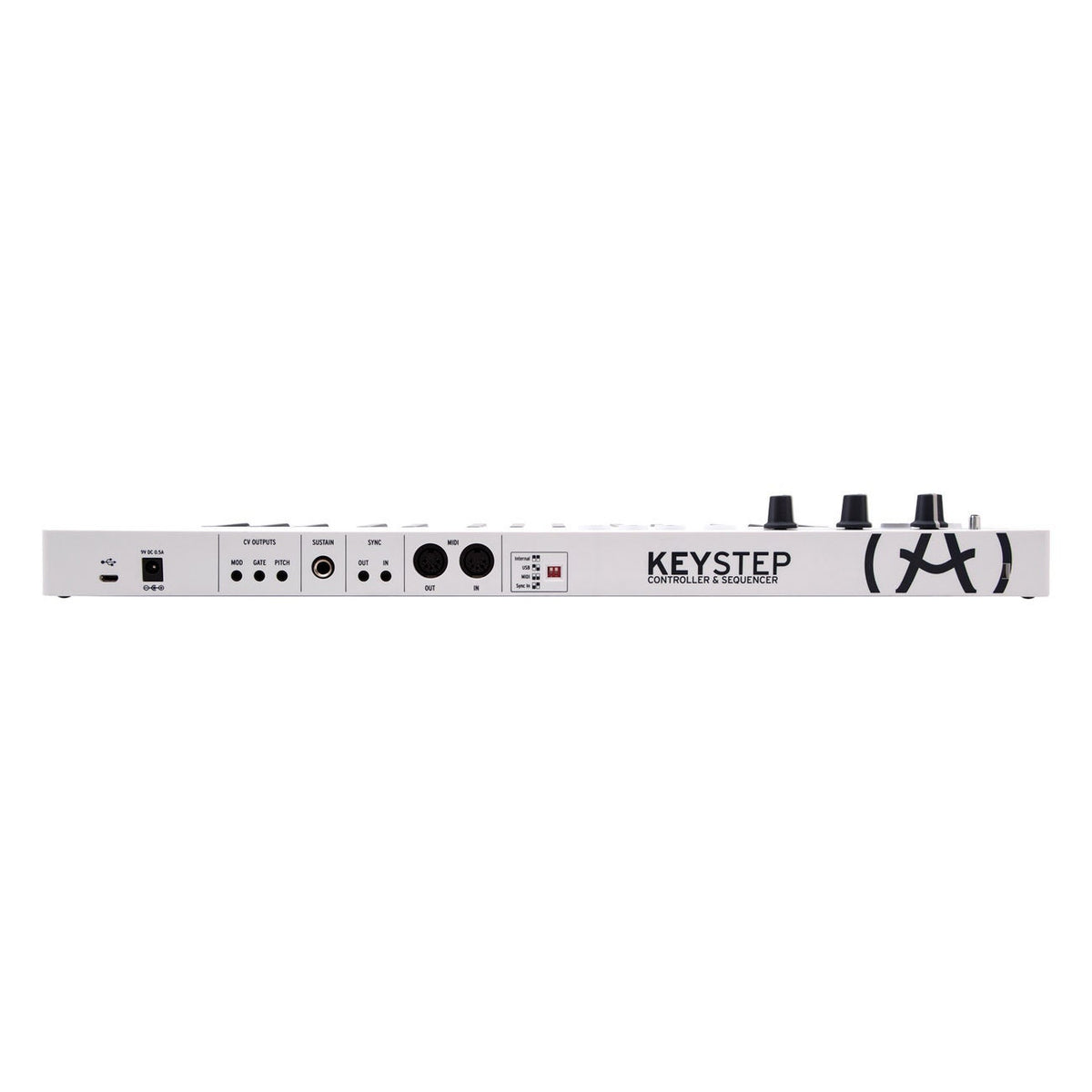 Arturia Keystep 32-Key