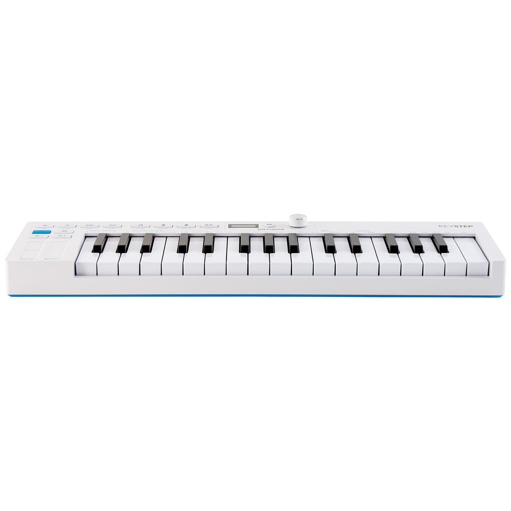 Arturia KeyStep Mk2 32-Key Compact Controller and Sequencer