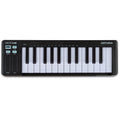 Arturia MicroLab mk3 Portable MIDI Controller - Black