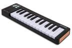 Arturia MicroLab mk3 Portable MIDI Controller - Black