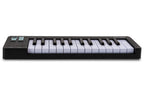 Arturia MicroLab mk3 Portable MIDI Controller - Black