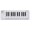 Arturia MicroLab mk3 Portable MIDI Controller - White