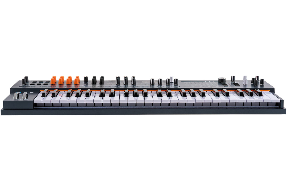 Arturia MiniFreak 49 Hybird Analog/Digital Synthesizer