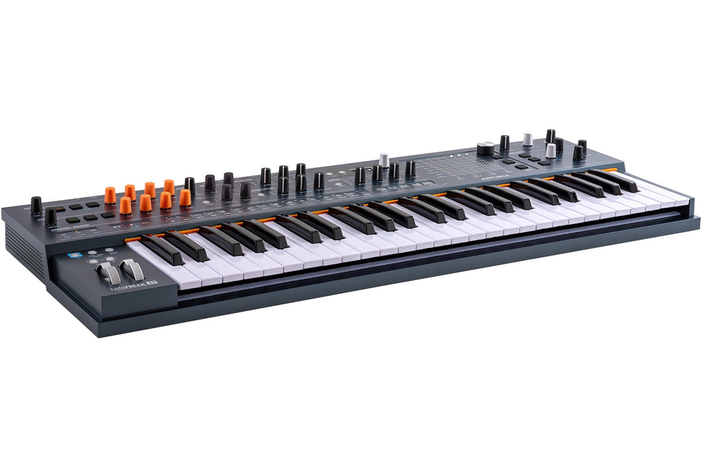 Arturia MiniFreak 49 Hybird Analog/Digital Synthesizer