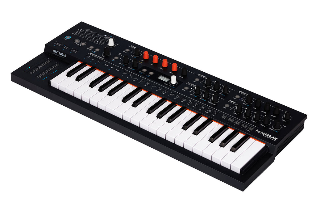 Arturia MiniFreak Polyphonic Hybrid Keyboard