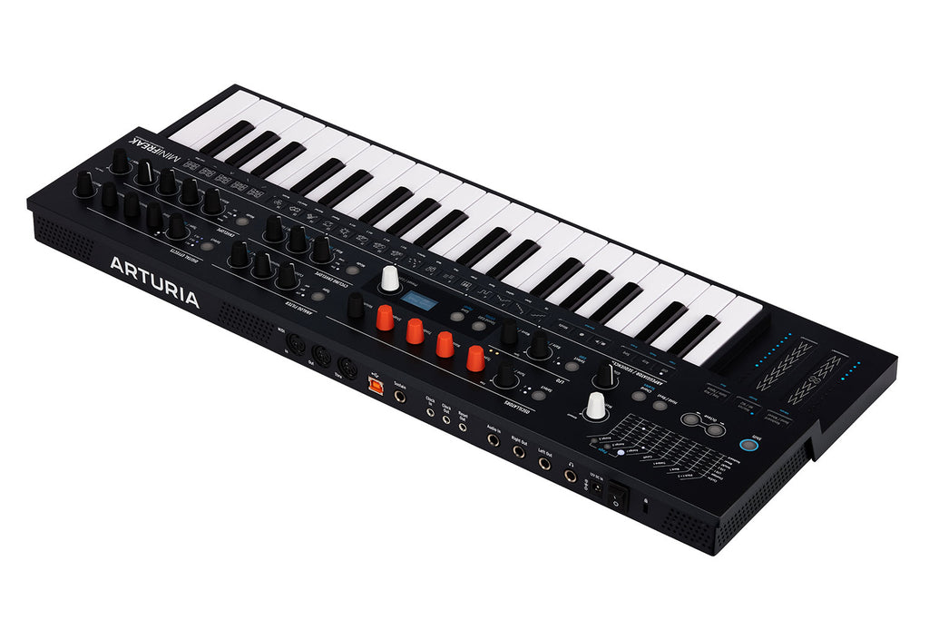 Arturia MiniFreak Polyphonic Hybrid Keyboard