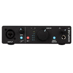 Arturia MiniFuse 1 USB-C Audio Interface - Black