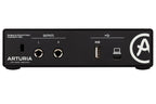 Arturia MiniFuse 1 USB-C Audio Interface - Black