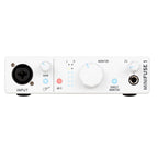 Arturia MiniFuse 1 USB-C Audio Interface - White