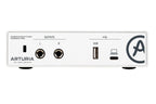 Arturia MiniFuse 1 USB-C Audio Interface - White