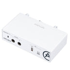 Arturia MiniFuse 1 USB-C Audio Interface - White
