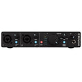 Arturia MiniFuse 2 USB-C Audio Interface - Black